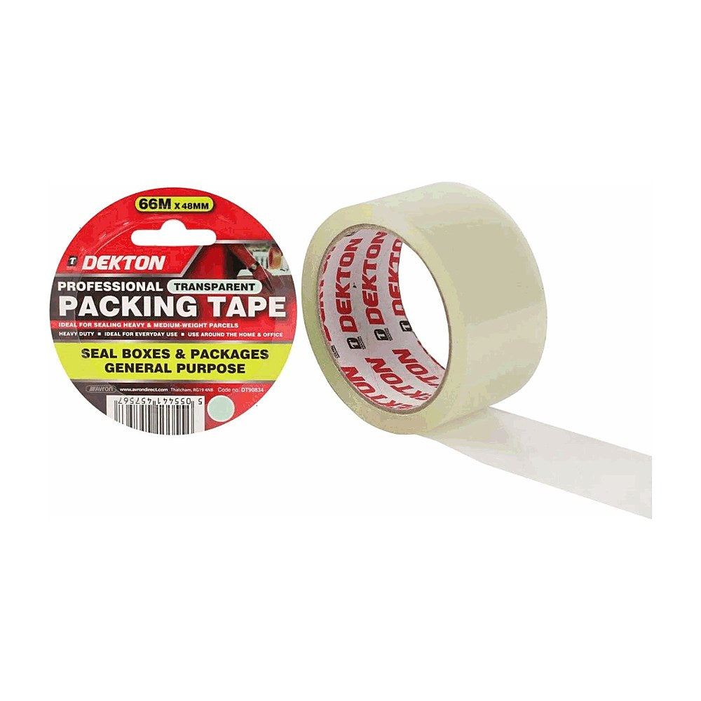 Packing Tape