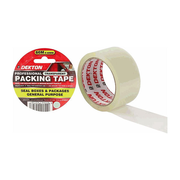 Packing Tape