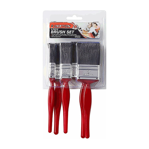 Paint Brush Set