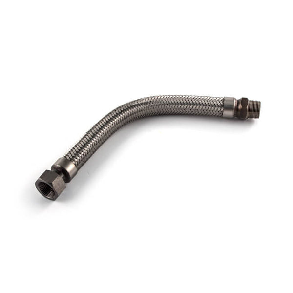 Full Bore Braided Flexible Connector