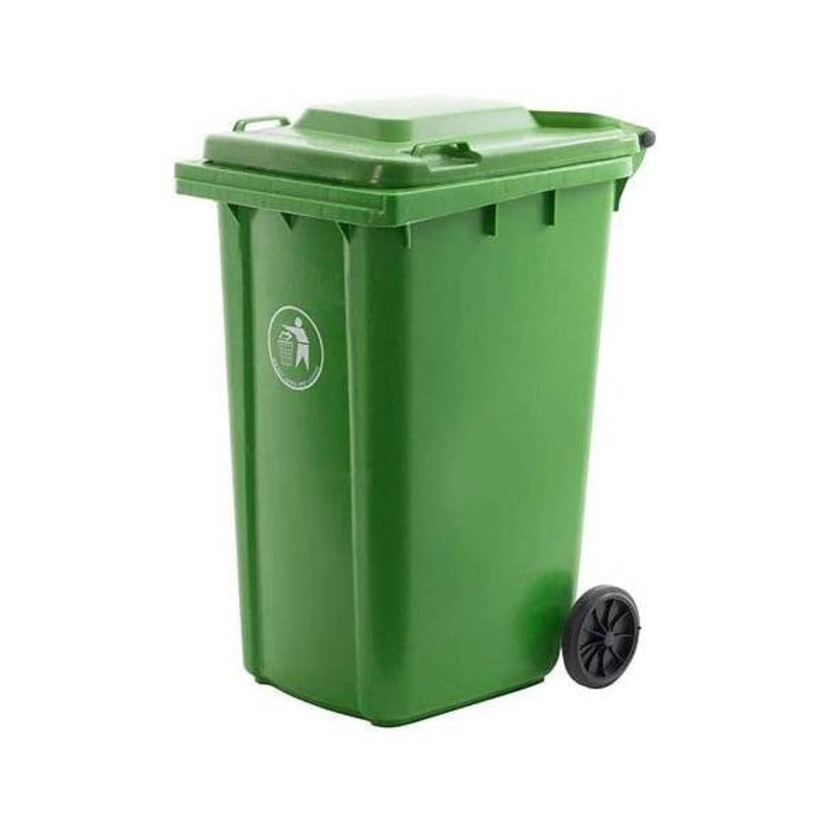 Large Waste Bin
