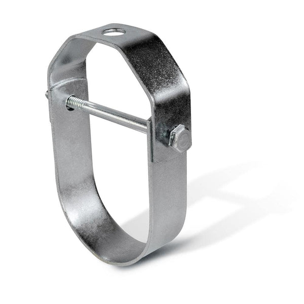 Galvanised Steel Pipe Hanger