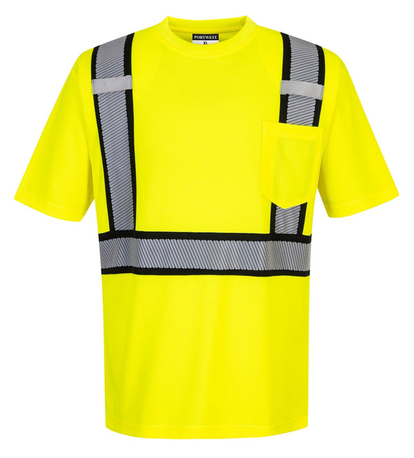 Hi-Vis T-Shirt