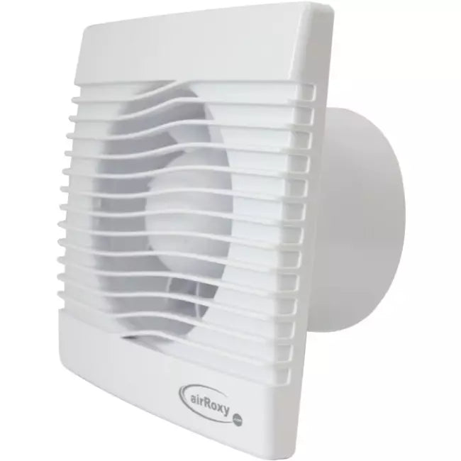 AirRoxy pRim Bathroom Extractor Fan