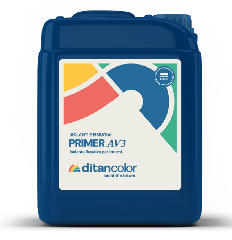Plaster Adhesion Primer