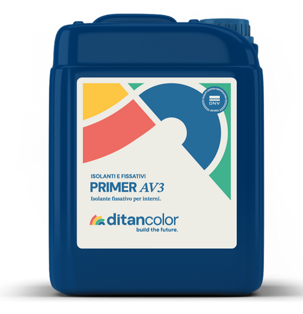 Plaster Adhesion Primer