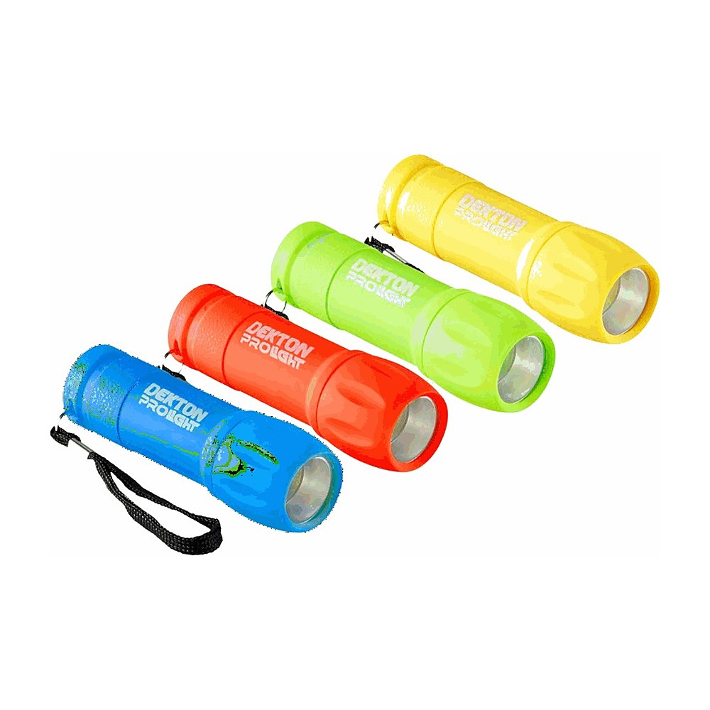 LED Torch
