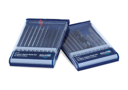 Eclipse Predator Jigsaw Blade Pack