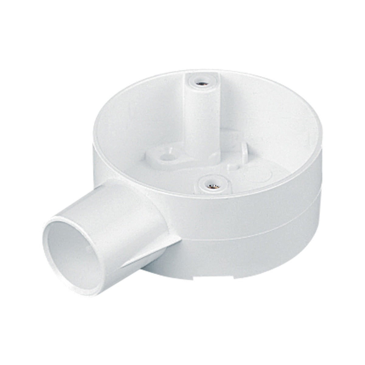 Round Conduit Box