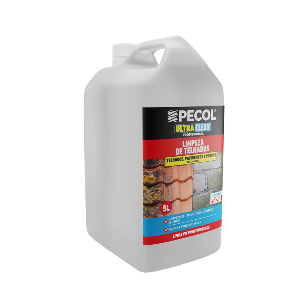 Roof Cleaner