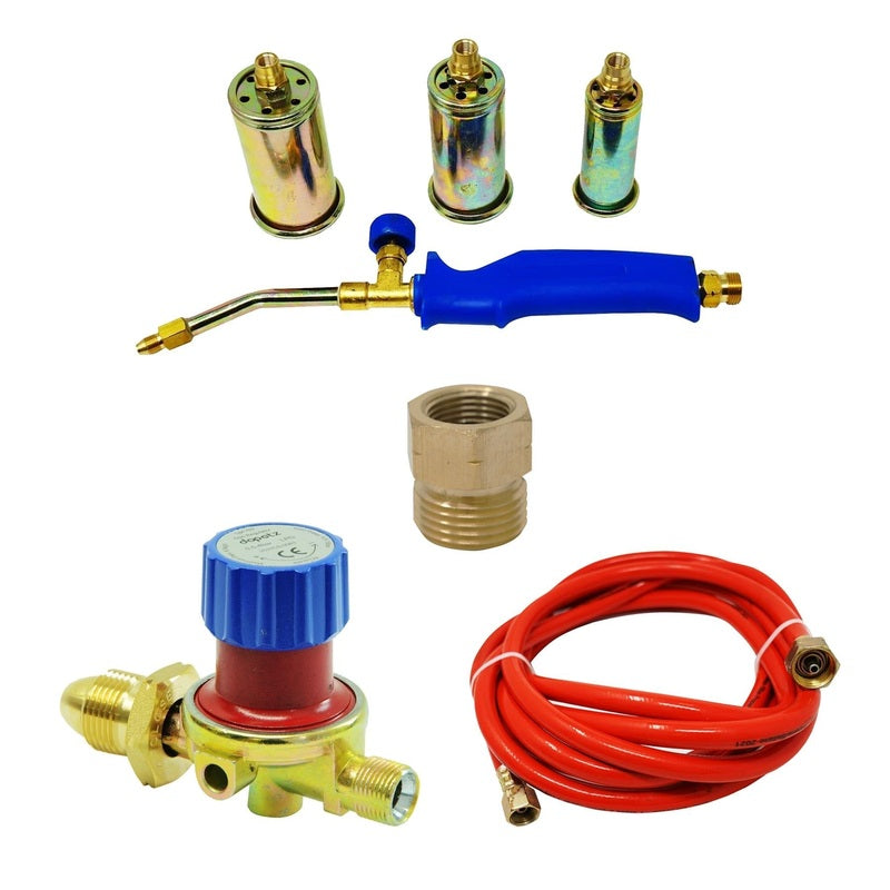Gas Heating Torch