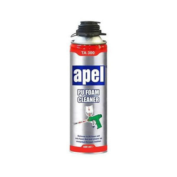 PU Foam Cleaner