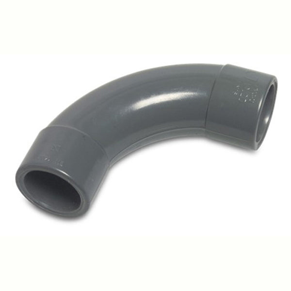 PVC Pressure Easy Bend