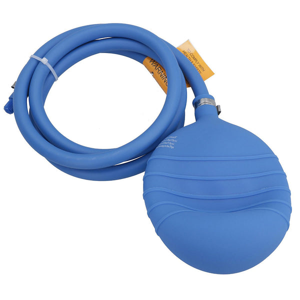 Drain Air Test Plug