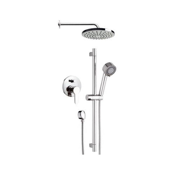 Single Lever Shower Set