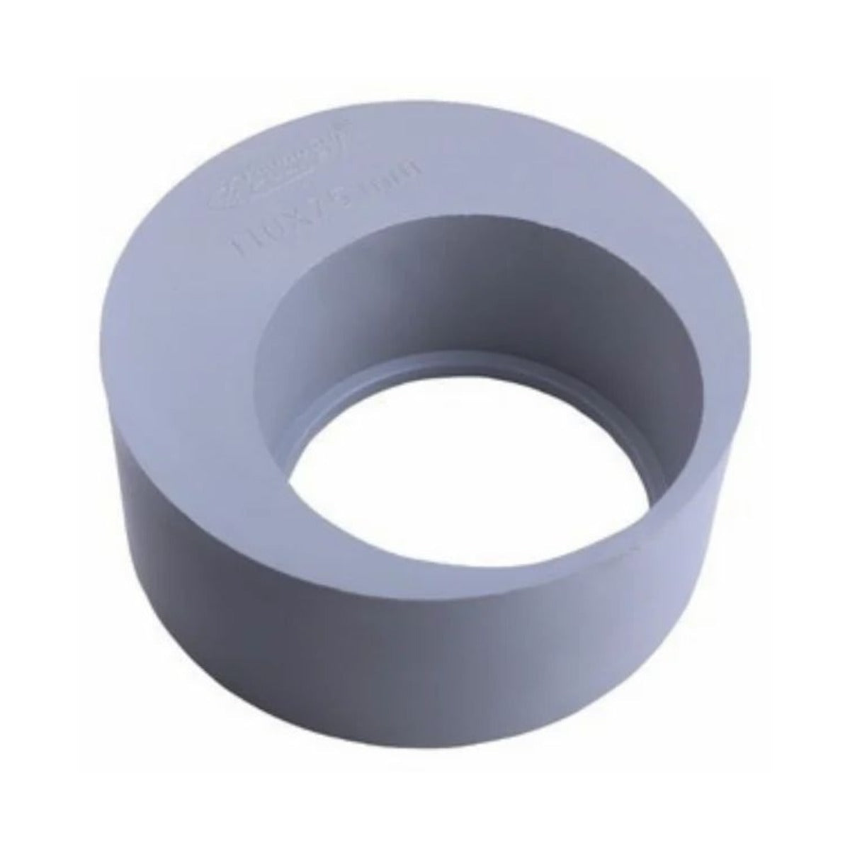 Grey PVC Multi-Inlet Reducing Bush