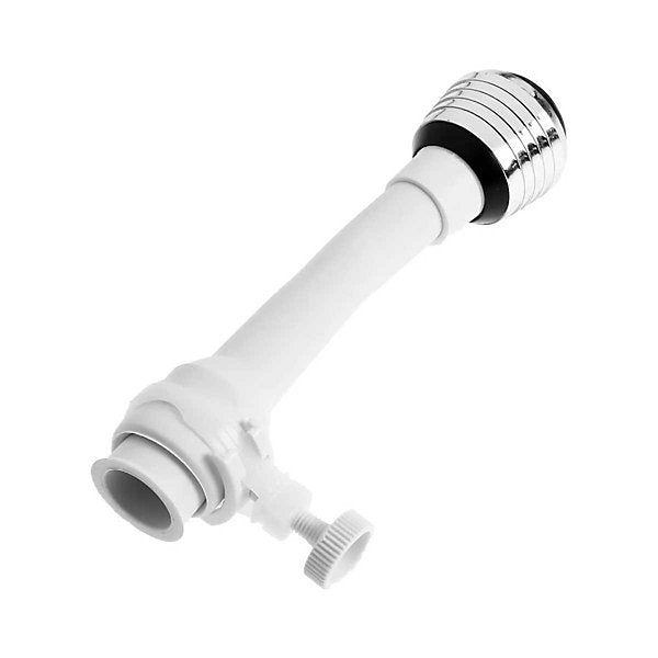 Double Spray Aerator