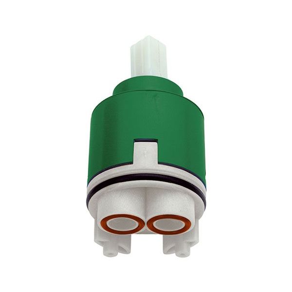 Temporised Tap Cartridge