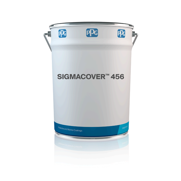 SigmaCover 456 Epoxy Coating