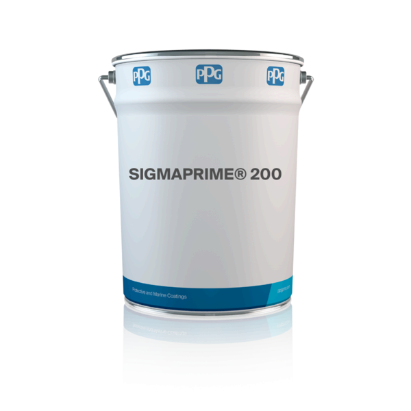 SigmaPrime 200 K Epoxy Primer