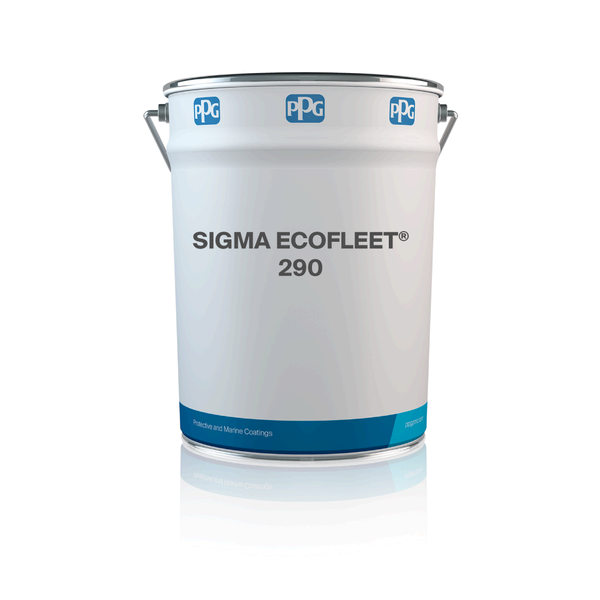 Sigma Ecofleet 290 S Marine Antifouling