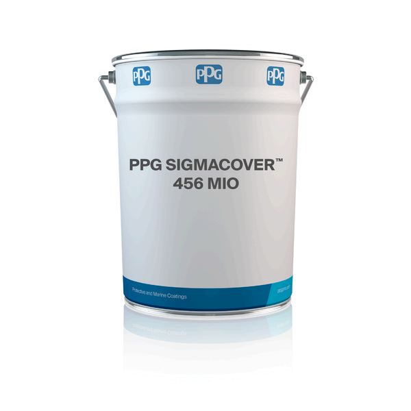 SigmaCover 435 MIO Epoxy Intermediate