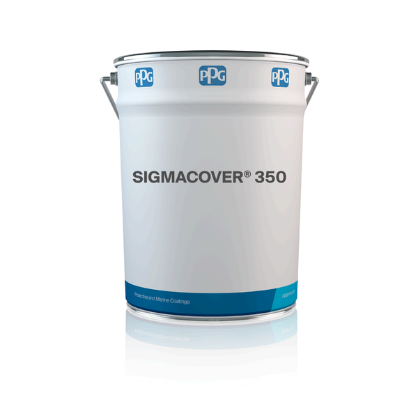 SigmaCover 350 Epoxy Coating