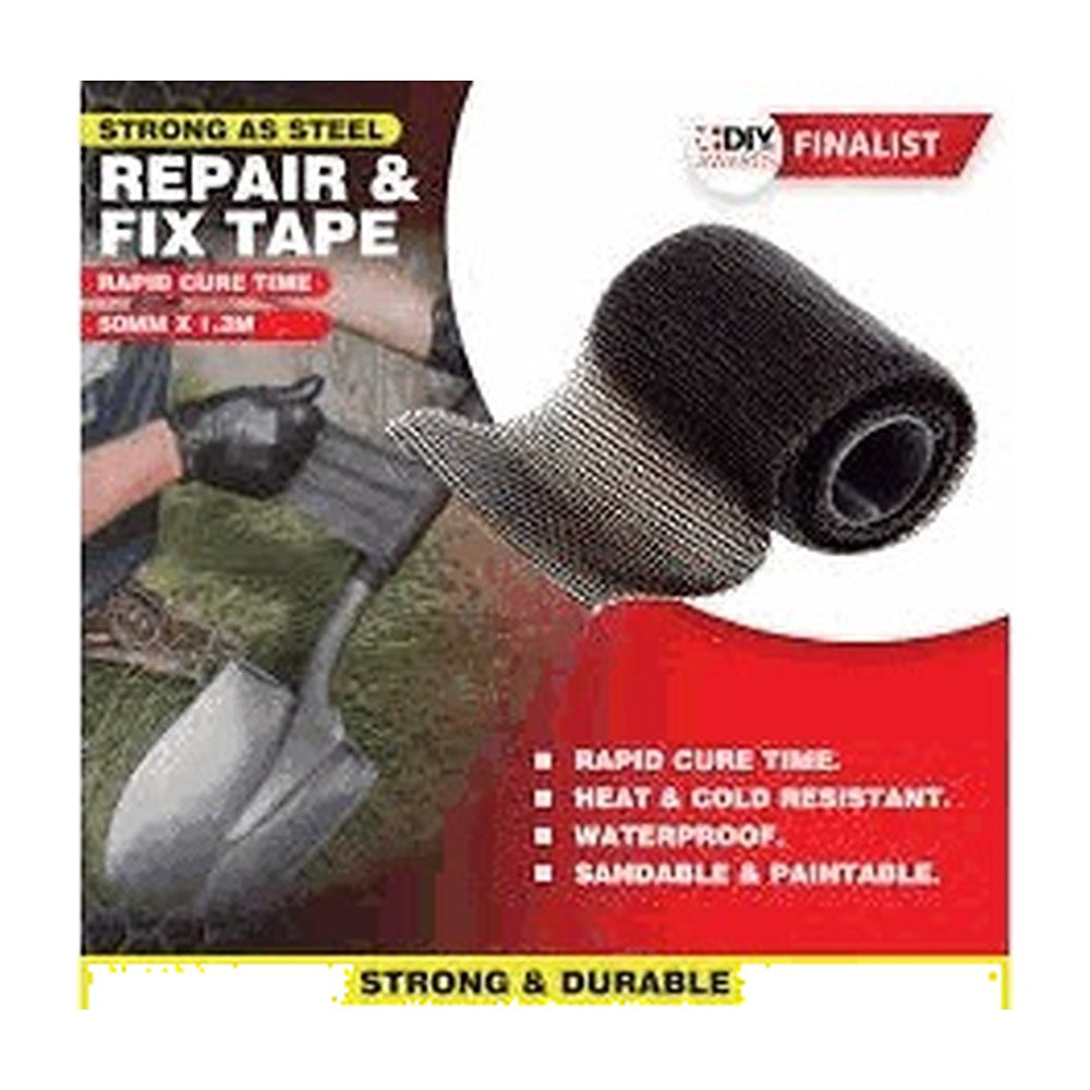 Repair & Fix Tape
