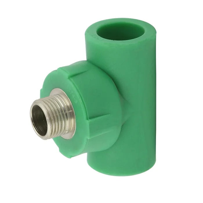 PPR Concealed Valve