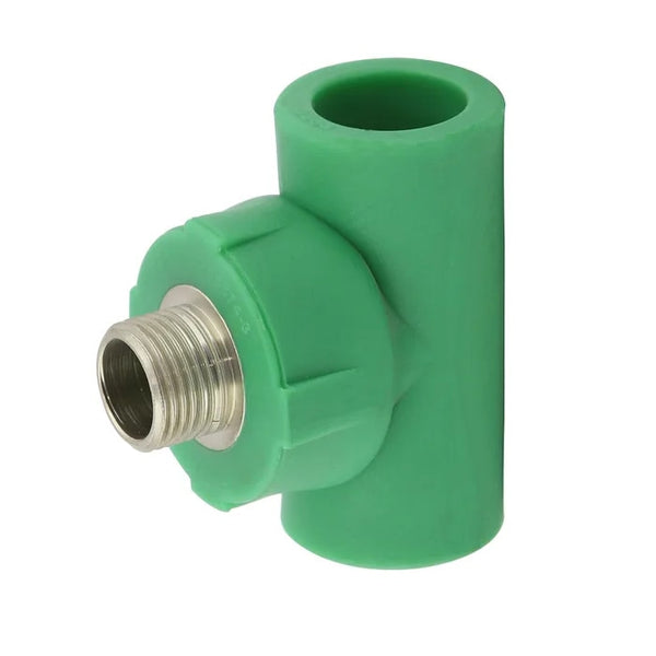 PPR Concealed Valve