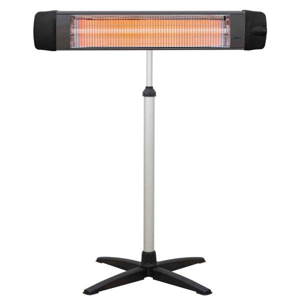 Infrared Heater