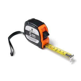 Retractable Measuring Tape