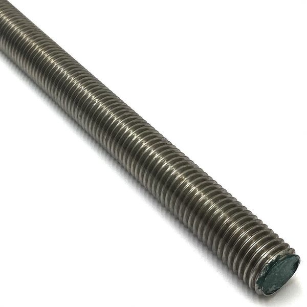 A2 Stainless Steel Threaded Rod