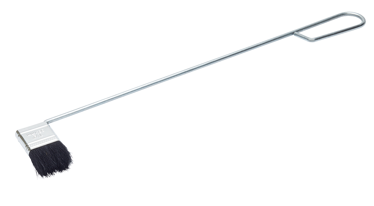 Radiator Paint Brush