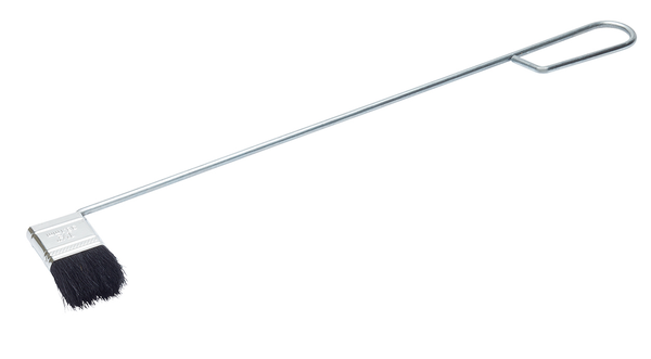 Radiator Paint Brush