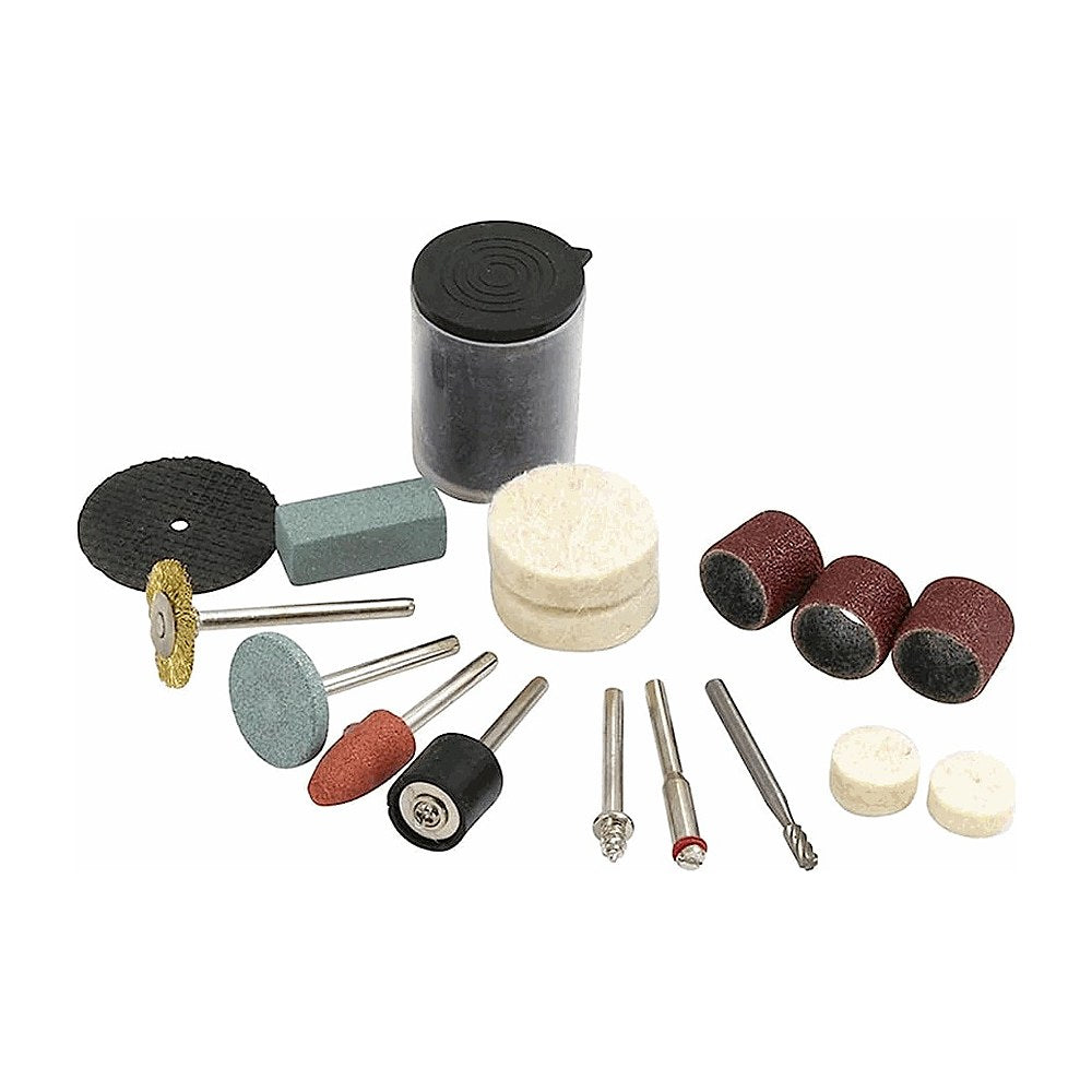 Rotary Tool Accessory Kit