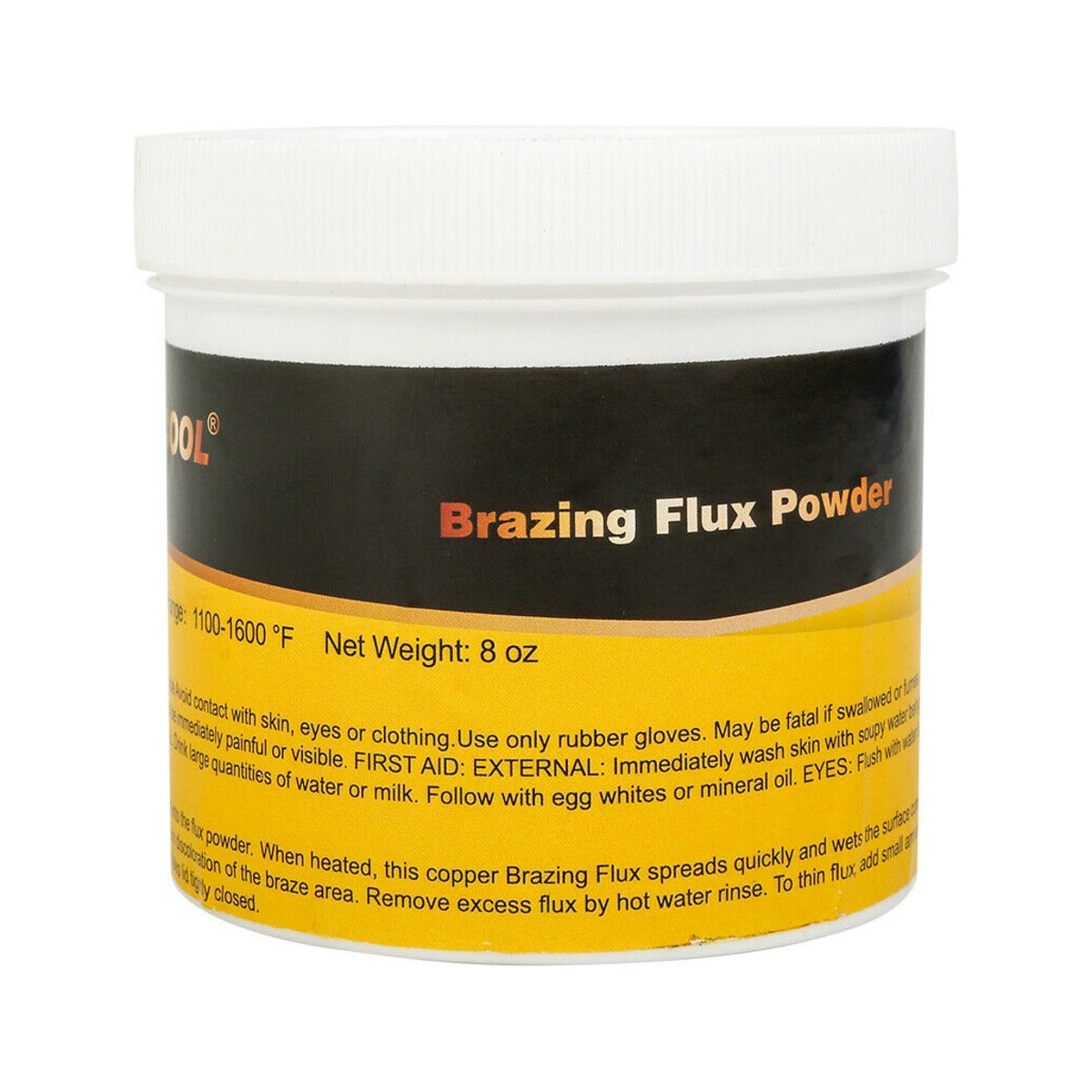 Brazing Flux Powder
