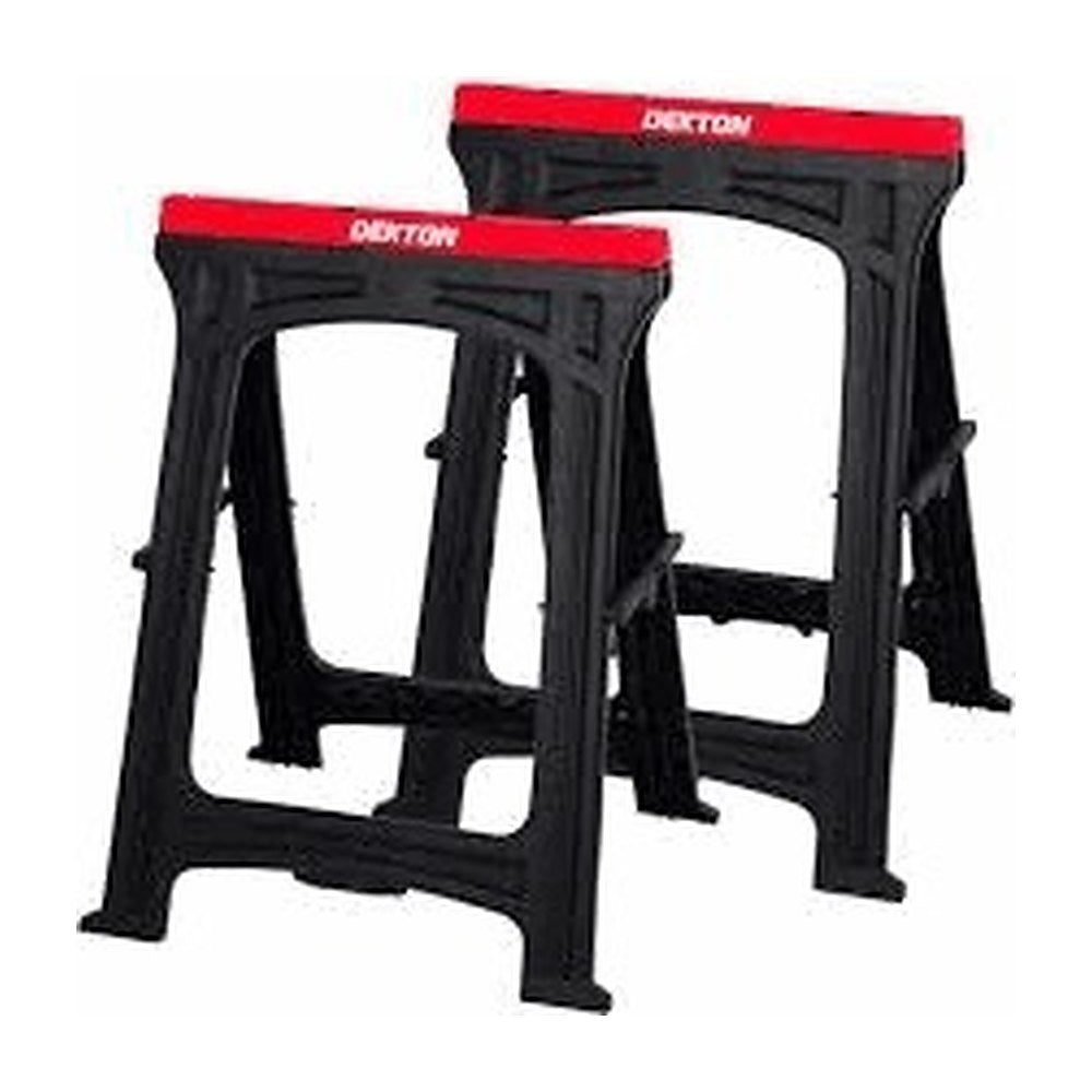 Saw Horse Set
