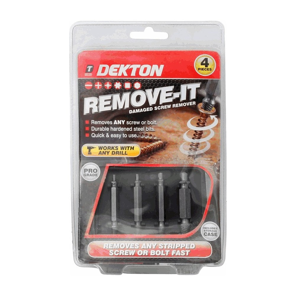 Screw Extractor