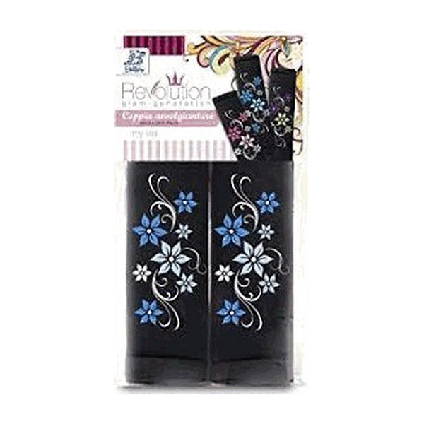 Seat Belt Pads