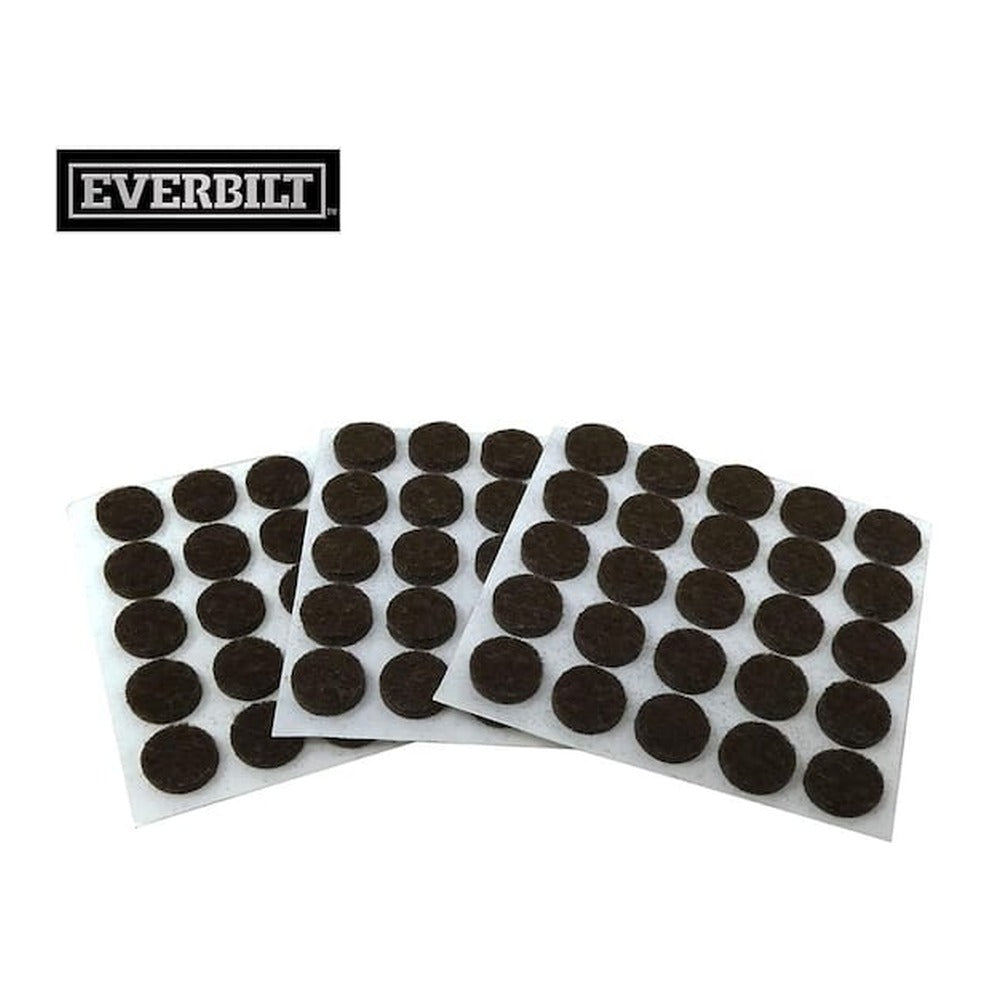 Self-Adhesive Felt Pads
