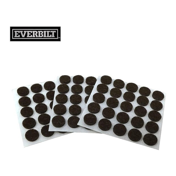 Self-Adhesive Felt Pads