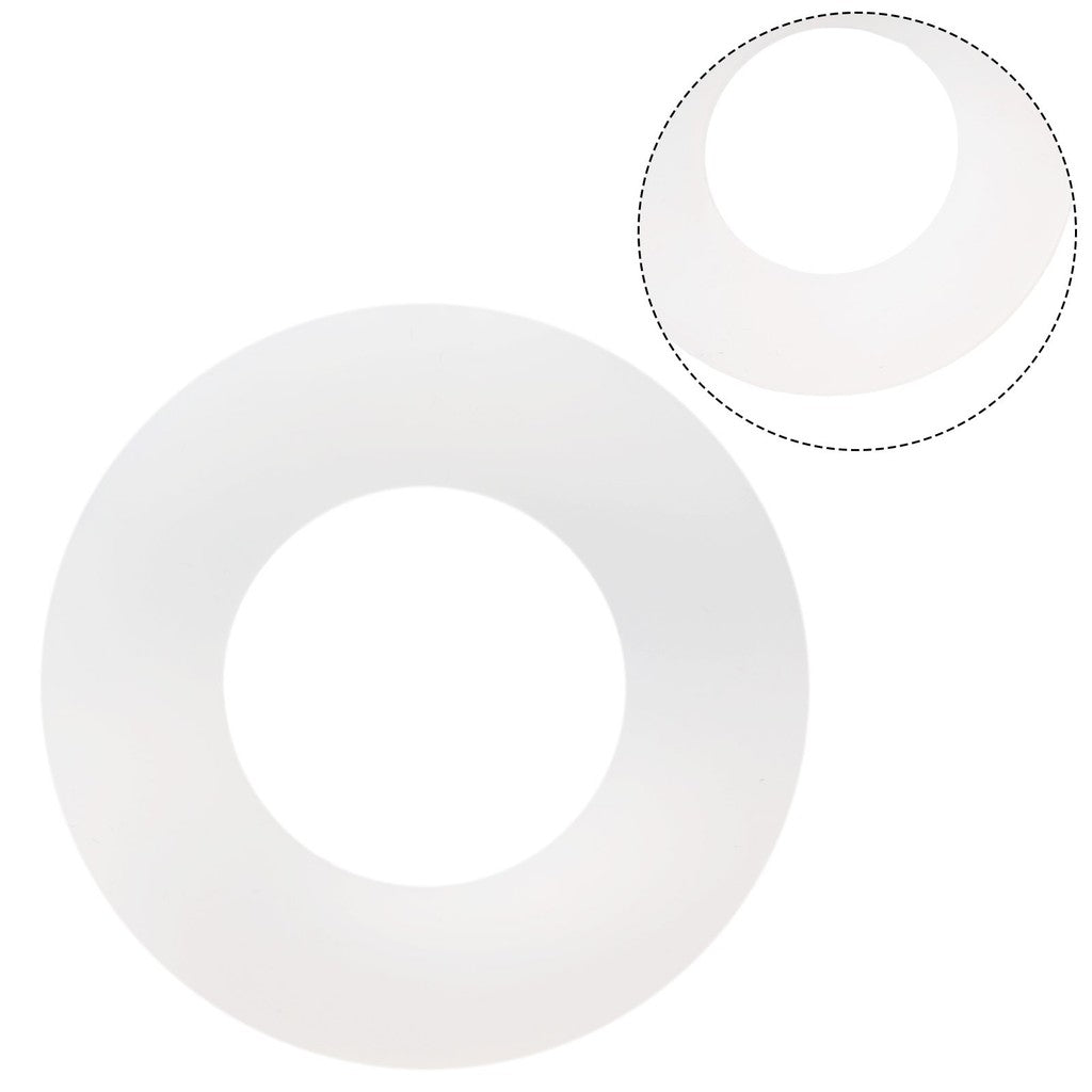 Flush Valve Rubber Washer