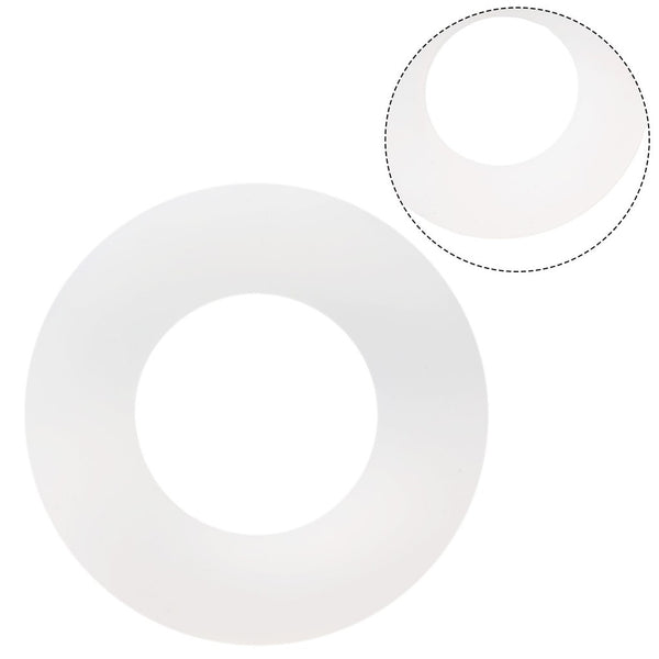 Flush Valve Rubber Washer