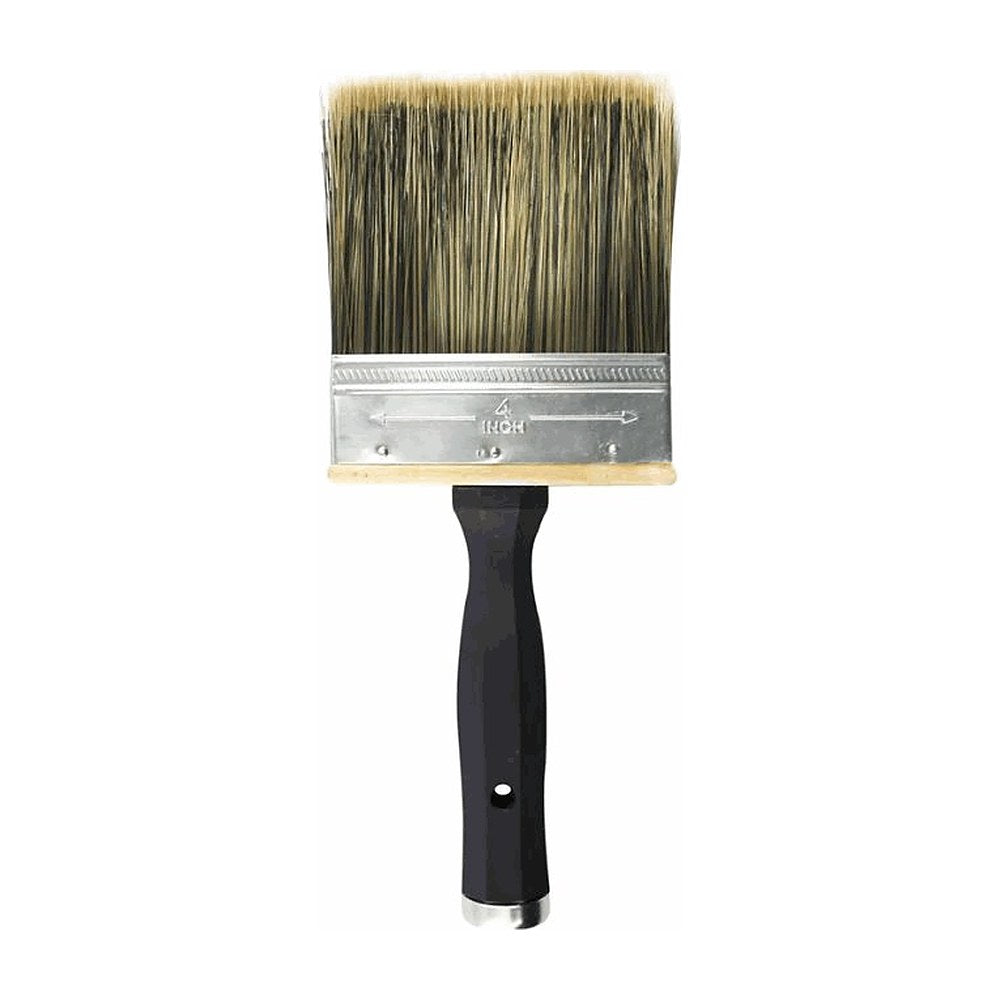 Shed and Fence Brush