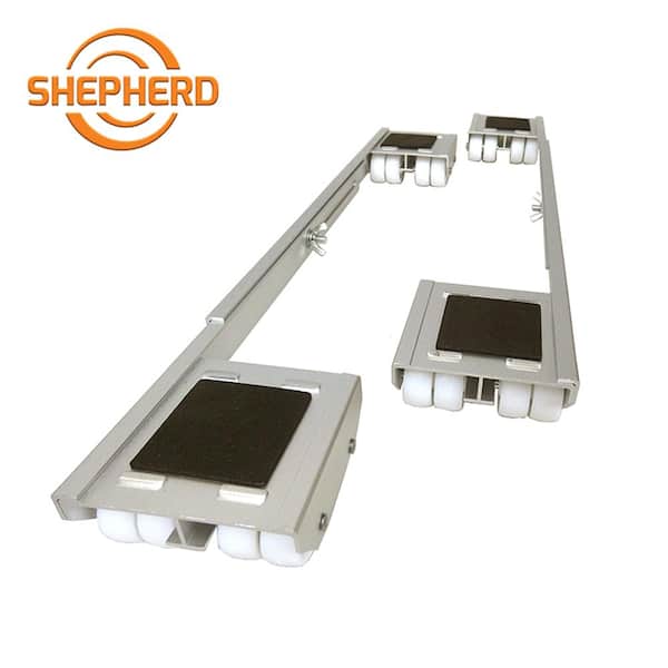 Appliance Moving Rollers