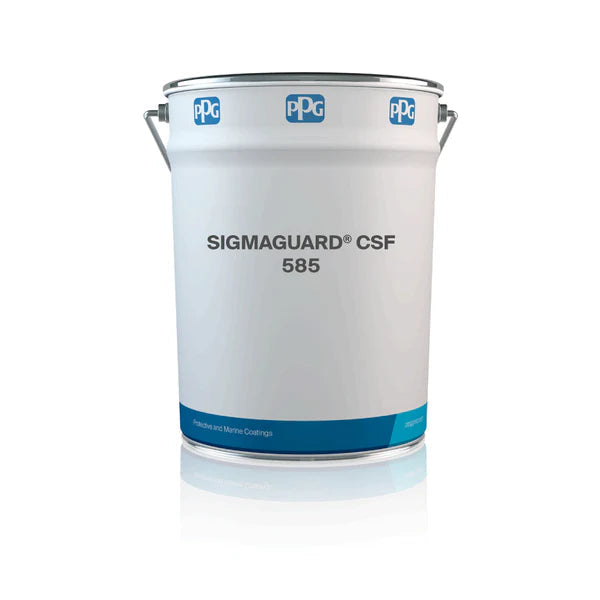 SigmaGuard CSF 585 Epoxy Protective Coating