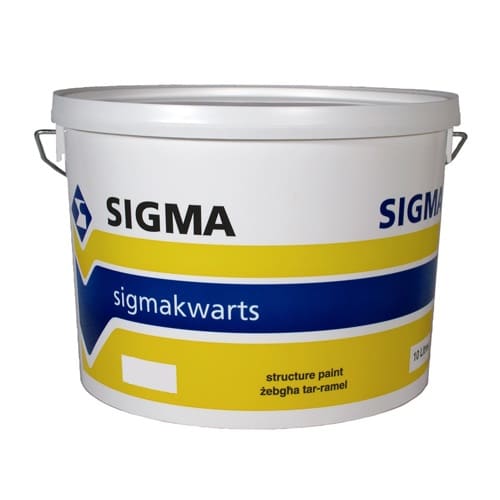 Sigma Kwarts Quartz Masonry Paint