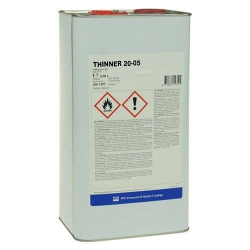 Sigma Thinners