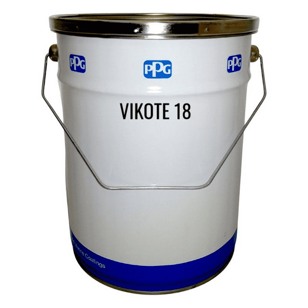 Sigma Vikote 18 Bottom Primer
